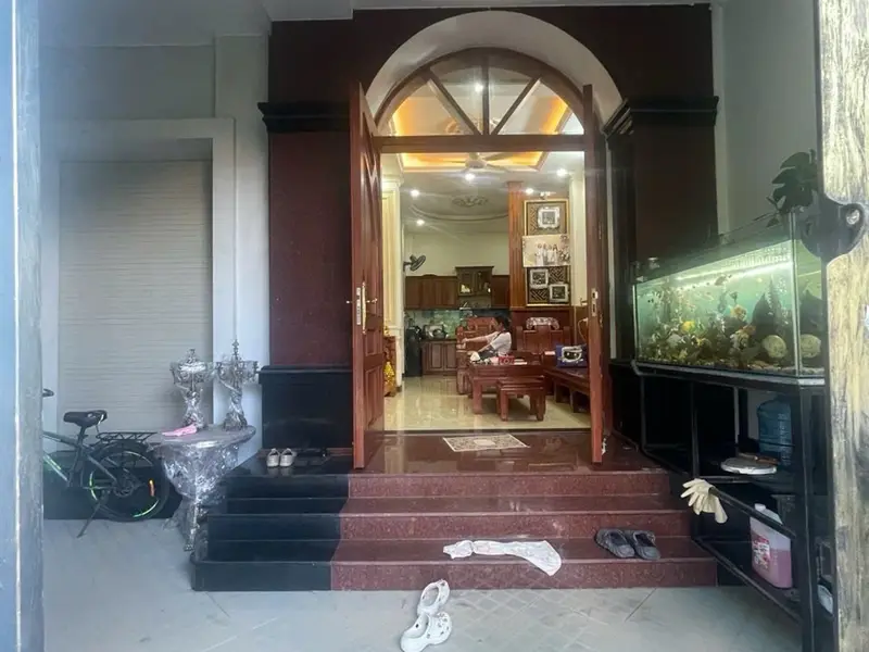 🏡 NHÀ ĐẲNG CẤP, 3 TẦNG, 5PN NGANG 6,5M, CHỈ 6 TỶ– QUẬN 12, TPHCM.( GIÁP GÒ VẤP)

🔹 Sát Gò Vấp... Bán nhà riêng tại An Phú Đông, Hồ Chí Minh 01