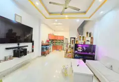 Bán nhà riêng 5 tầng tại Phú Đô, diện tích 37.7m2, nhà vuông vắn, ngõ nông đẹp... Bán nhà riêng tại Từ Liêm, Hà Nội 01