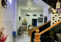 Bán nhà mặt tiền Liên Tỉnh 5 xây 5 tầng diện tích 96m², giá 23.4 tỷ... Bán nhà mặt phố tại Bình Đông, Hồ Chí Minh 02