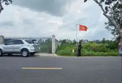 Đất Nam Củ Chi – Nơi Kinh Doanh Lên Ngôi... Bán đất tại Thái Mỹ, Hồ Chí Minh 03