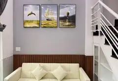 4x8m, Bán nhà 2 Tầng, Ngay Phạm Văn Chiêu, P14 Gò Vấp, 4 Tỷ 3 chốt... Bán nhà riêng tại An Hội Tây, Hồ Chí Minh 03