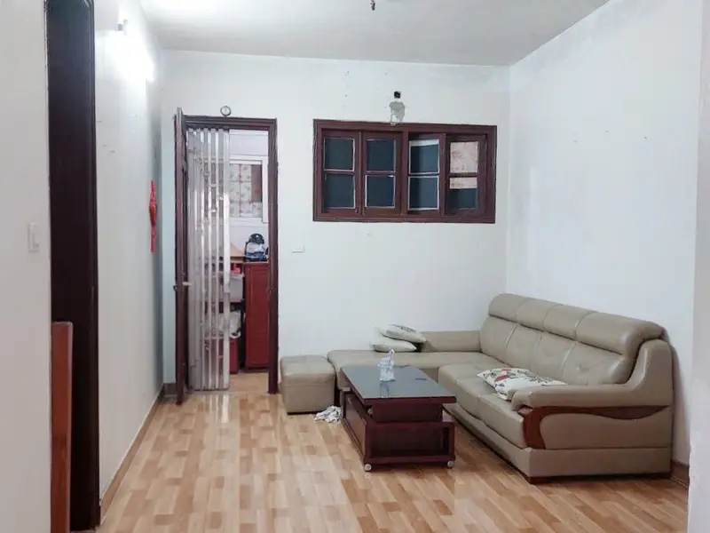 🏡 CHUNG CƯ TÂY HỒ – CĂN GÓC 48M² – TẦM 3 TỶ... Bán căn hộ chung cư tại Tây Hồ, Hà Nội 01