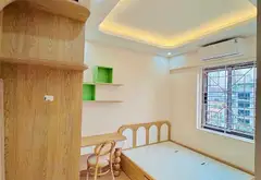 Căn hộ mới full đồ 3 ngủ view đường vành đai 2.5 cực đẹp... Bán căn hộ chung cư tại Định Công, Hà Nội 04