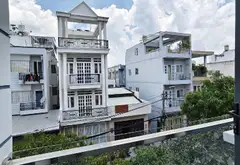 Bán nhà mặt phố 4 tầng tại phường gần PMH, diện tích 64m2, pháp lý chuẩn... Bán nhà mặt phố tại Nhà Bè, Hồ Chí Minh 14