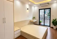 6.95 TỶ CÓ NHÀ MỚI TINH 5 TẦNG - NGÕ OTO, THÔNG, GIÁ QUÁ HỜI KHÁCH YÊU... Bán nhà riêng tại Việt Hưng, Hà Nội 04