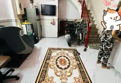 Bán nhà 3 tầng 20.8m2 quận Tân Phú giá 3.36 tỷ... Bán nhà riêng tại Phú Thọ Hòa, Hồ Chí Minh 01
