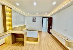 64m2, Bán nhà 5 Tầng, 6PN, Hxh, Nguyễn Văn Khối, P9 Gò Vấp, 7 tỷ 5 chốt... Bán nhà riêng tại Thông Tây Hội, Hồ Chí Minh 12