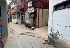 Nhà Mặt Tiền Đẹp Trung Kiên - Xây Chung Cư Mini Sinh Lời... Bán nhà riêng tại Tây Tựu, Hà Nội 01