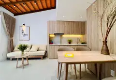 Nhà 2 tầng hẻm rộng tại Tân Sơn, giá ưu đãi 3.25 tỷ... Bán nhà riêng tại Tân Sơn, Hồ Chí Minh 04