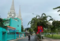 Nhà phố góc rộng ở Tân Hòa, Sài Gòn, không gian sống đỉnh cao... Bán nhà mặt phố tại Tân Hòa, Hồ Chí Minh 04