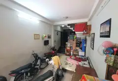 Bán nhà 4 tầng 5 phòng ngủ hẻm xe hơi Tân Bình 59m2 giá 7.8 tỷ... Bán nhà riêng tại Bảy Hiền, Hồ Chí Minh 05