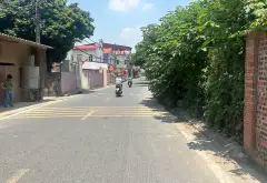Bán đất mặt tiền rộng tại thôn Miếu Thời, diện tích 407 m2, mặt đường ô tô tránh... Bán đất tại Sóc Sơn, Hà Nội 02