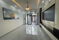 Nhà 4 tầng độc lập với sân cổng, ô tô vào trong nhà khu Quán Trữ - Đồng Hòa... Bán nhà riêng tại Kiến An, Hải Phòng 05