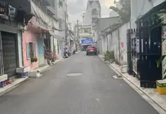 Nhà 3 tầng mặt tiền 3m gần ga T3 quận Tân Sơn... Bán nhà riêng tại Tân Sơn, Hồ Chí Minh 01
