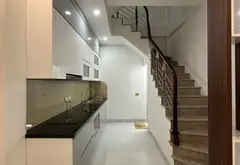 Bán Nhà riêng Hoàng Văn Thái 30m x 6 tầng gần ô tô chỉ 12,8 tỷ... Bán nhà riêng tại Phương Liệt, Hà Nội 06