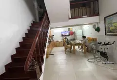 Bán nhà riêng 4 tầng diện tích 49.3m² tại Mỗ Lao, vị trí gần mặt phố,thích hợp ở kết hợp kinh doanh... Bán nhà riêng tại Hà Đông, Hà Nội 06