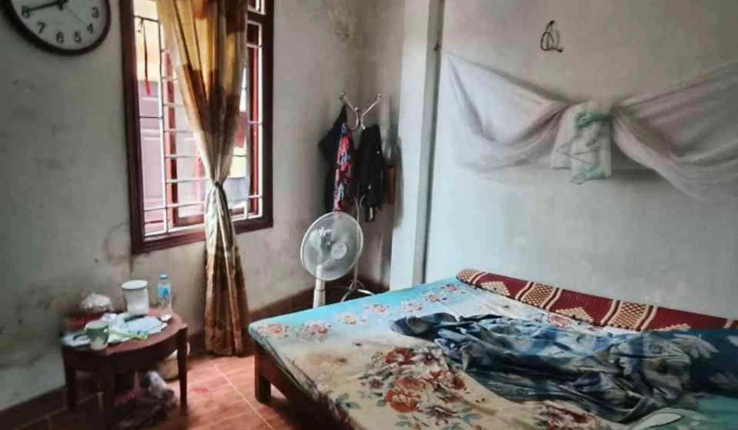 LÔ GÓC - NGÕ THÔNG - CHÍNH CHỦ HOÀNG HOA THÁM - 30M RA MP - 2 THOÁNG VĨNH VIỄN... Bán nhà riêng tại Ngọc Hà, Hà Nội 01