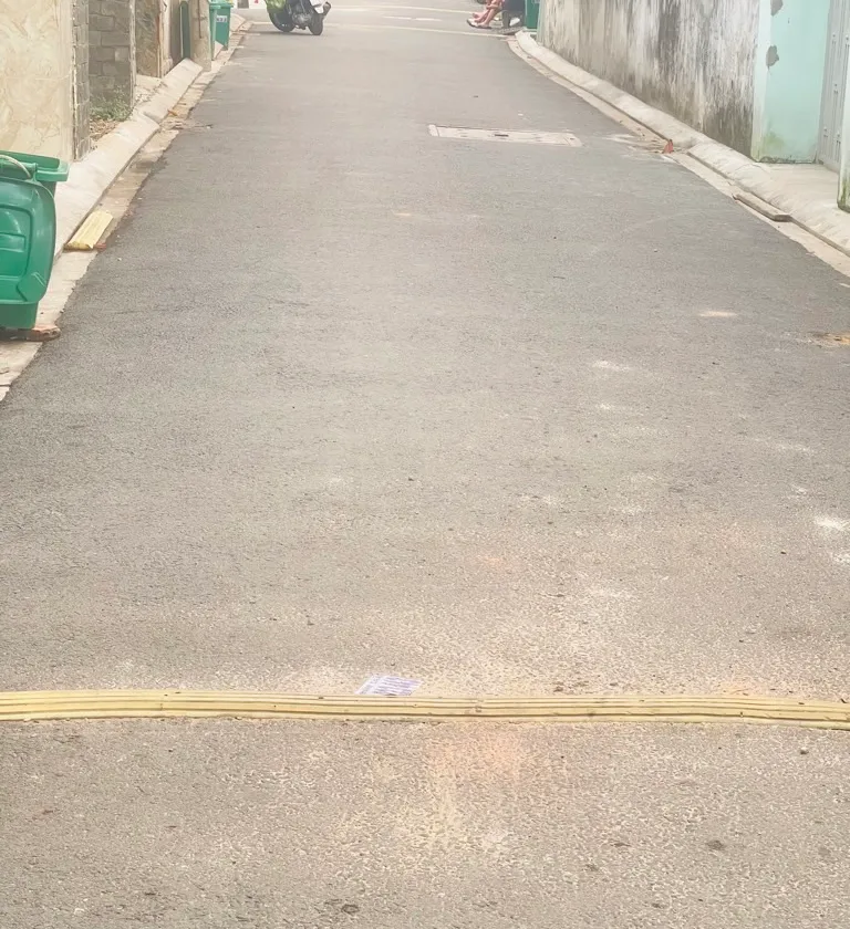 Nhà riêng ấm cúng Quận 12, giá mềm ngay trung tâm... Bán nhà riêng tại Thới An, Hồ Chí Minh 01