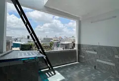 Nhà riêng 5 tầng hiện đại, đầy đủ nội thất, quận Bình Tân, diện tích 55m2... Bán nhà riêng tại Bình Trị Đông, Hồ Chí Minh 17