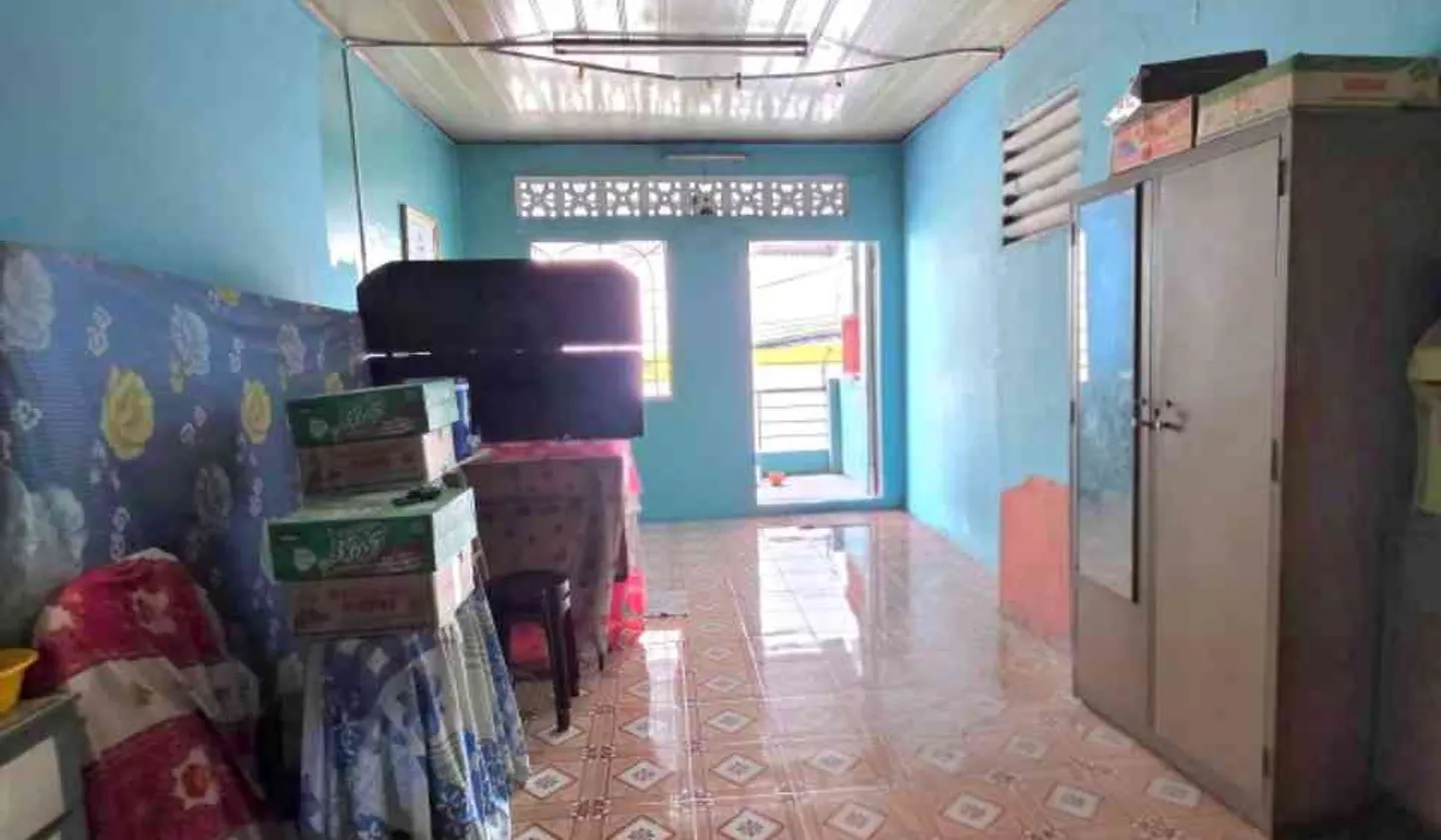 Vị Trí Vàng Mặt Tiền Hưng Phú - Chánh Hưng - Cạnh Bên Ubnd - 59m - Nhỉnh 7 Tỷ.... Bán nhà mặt phố tại Chánh Hưng, Hồ Chí Minh 01