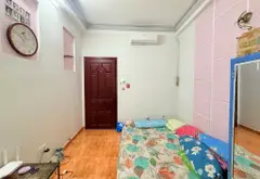 Bán nhà riêng 4 tầng diện tích 36,1m2 tại Thích Quảng Đức, giá ưu đãi... Bán nhà riêng tại Đức Nhuận, Hồ Chí Minh 09