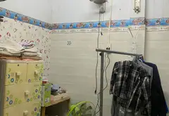 Bán nhà riêng 2 tầng diện tích 60m² ngay cầu phú mỹ , Quận 7 giá chỉ 3ty
Nhỉnh... Bán nhà riêng tại Phú Thuận, Hồ Chí Minh 10