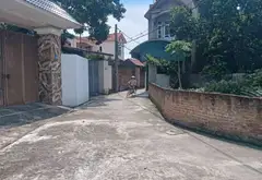 Bán đất thổ cư lô góc tại Phù Mã, diện tích 138m2, gần Quốc lộ 3... Bán đất tại Sóc Sơn, Hà Nội 04