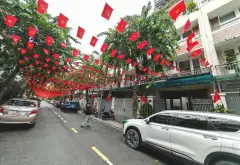 Liền Kề An Hưng 83m 5t thang máy, vỉa hè ô tô tránh, gần công viên thiên văn học, aoen Hà đông... Bán biệt thự, liền kề tại Hà Đông, Hà Nội 16