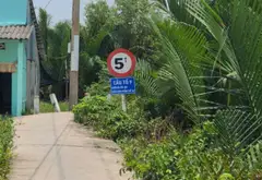Bán đất 3380m2 mặt tiền 38m tại An Thới Đông Cần Giờ, giá 5.3 tỷ... Bán đất tại An Thới Đông, Hồ Chí Minh 05