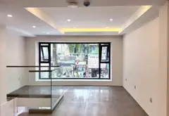 Bán nhà mặt phố 8 tầng lô góc, mặt tiền rộng tại quận trung tâm với thang máy hiện đại... Bán nhà mặt phố tại Hai Bà Trưng, Hà Nội 19