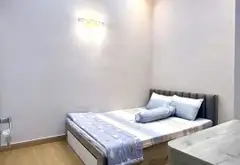 Nhà đẹp gần mặt tiền Điện Biên Phủ, P.17, sát Q1. Gần các trường Đại học, thiết kế đẹp vào ở ngay.... Bán nhà riêng tại Gia Định, Hồ Chí Minh 08