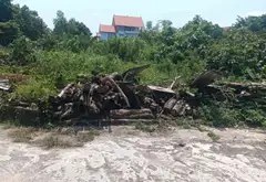 Đất Vuông Vắn, Vị Trí Đắc Địa, Giá Tốt Tại Ninh Môn... Bán đất tại Nội Bài, Hà Nội 03