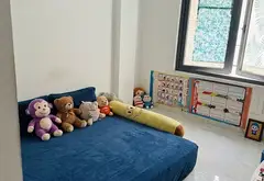 Nhà SHR Hẻm Xe Hơi _ Gần Khu Chế Xuất Tân Thuận _ 4 Tầng _ 3 Tỷ Nhích... Bán nhà riêng tại Tân Thuận, Hồ Chí Minh 04