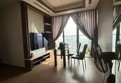 Căn Hộ Cao Cấp Tại VinHomes Sky Lake Với Tầm Nhìn Rộng Mở... Bán căn hộ chung cư tại Từ Liêm, Hà Nội 01