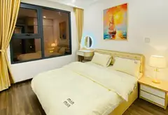 Căn hộ 2 phòng ngủ sang trọng tại tòa Lotus, vị trí đắc địa trên đại lộ Võ Nguyên Giáp... Bán căn hộ chung cư tại Lê Chân, Hải Phòng 01