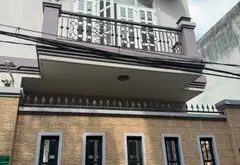Biệt Thự Sang Trọng Ngay Trung Tâm Thủ Đức... Bán nhà riêng tại Linh Xuân, Hồ Chí Minh 09