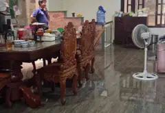 Nhà phố 4 tầng tiện nghi ngay Nam Long An Lạc... Bán nhà mặt phố tại An Lạc, Hồ Chí Minh 04
