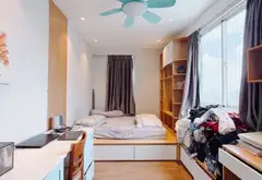 Bán căn hộ Belleza 2PN, Quận 7,ban công rộng, view sông... Bán căn hộ chung cư tại Phú Mỹ, Hồ Chí Minh 05