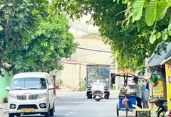 Bán đất mặt tiền 4x15m kinh doanh Đông Thạnh 8 giá 4.49 tỷ... Bán đất tại Đông Thạnh, Hồ Chí Minh 05