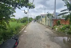 Bán đất An Phú Đông, Quận 12, HCM, 1246m2 ngang 32m, đường 10m, 17 tỷ... Bán đất tại An Phú Đông, Hồ Chí Minh 01