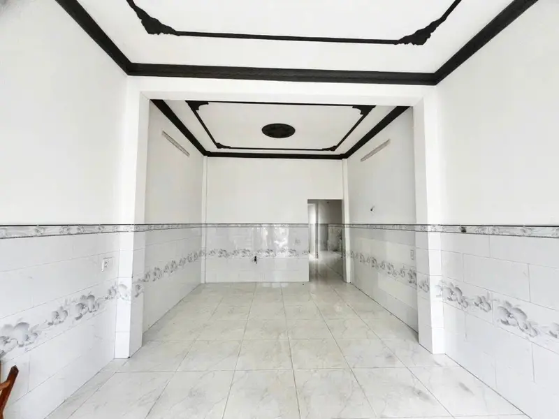 NHÀ 2 TẦNG 64M2 HƯƠNG LỘ 2... Bán nhà riêng tại Bình Tân, Hồ Chí Minh 01