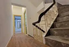 Bán nhà riêng 4 tầng, 77m2, mặt tiền 6.5m, khu vực Đặng Tiến Đông, Hà Nội... Bán nhà riêng tại Ô Chợ Dừa, Hà Nội 12