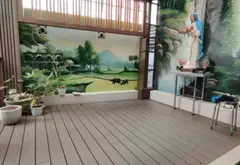Bán nhà riêng 2 tầng 3 phòng ngủ khu Phú Nhuận gần mặt tiền Huỳnh Văn Bánh... Bán nhà riêng tại Phú Nhuận, Hồ Chí Minh 08