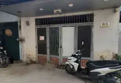 Nhà riêng 70m2 mặt tiền 4.5m hẻm ô tô, khu biệt thự quận 2... Bán nhà riêng tại An Khánh, Hồ Chí Minh 01