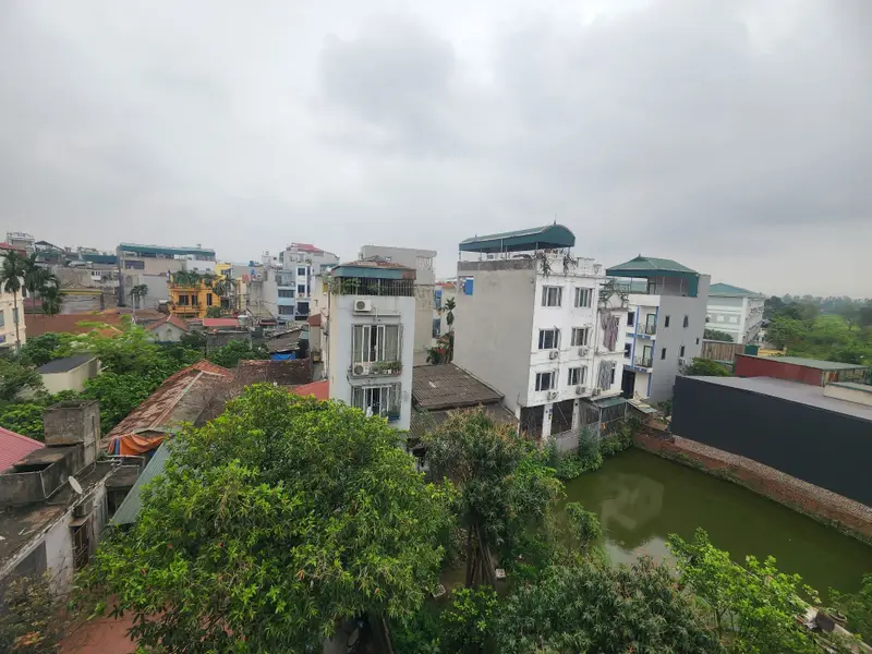 Nhà Ô Tô Tránh Tả Thanh Oai - 4 Tầng, Sẵn Ở Ngay... Bán nhà riêng tại Đại Thanh, Hà Nội 01