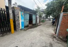 Bán nhà và đất 2 sổ liền kề tổng 285m2 tại Quốc Lộ 13... Bán nhà riêng tại Hiệp Bình, Hồ Chí Minh 06