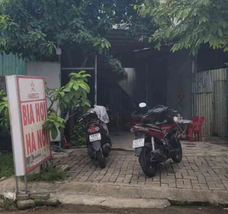 Lô Đất Vuông Vắn Gần Hoàng Văn Thái, Tiềm Năng Đầu Tư... Bán đất tại Hòa Khánh, Đà Nẵng 01