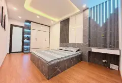 Cơ Hội Có Một Không Hai: Nhà 5 Tầng 3 Phòng Ngủ Full Nội Thất Tại Giáp Nhị... Bán nhà riêng tại Hoàng Mai, Hà Nội 06