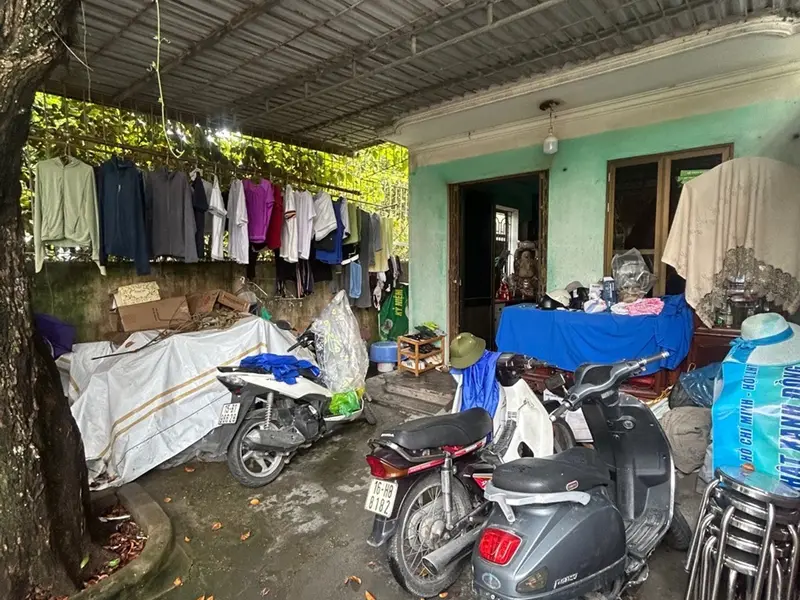 Nhà lô góc ô tô tránh, ngõ thông quận Hồng An... Bán nhà riêng tại Hồng An, Hải Phòng 01