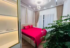 PHÂN LÔ VIP HOÀNG QUỐC VIỆT, Cầu Giấy Nhà mới Kính Kong như khách sạn 5 sao –60M – 6Tầng, full đồ... Bán văn phòng tại Nghĩa Đô, Hà Nội 10